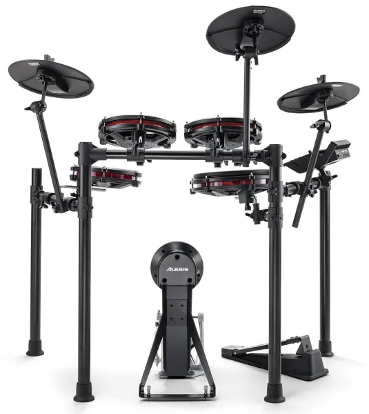 Alesis Nitro Max Kit Elektronická bicia sada