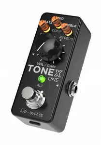 IK Multimedia TONEX ONE Gitarový zosilňovač