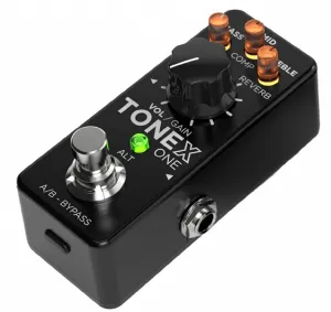 IK Multimedia TONEX ONE Gitarový zosilňovač