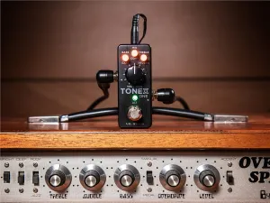 IK Multimedia TONEX ONE Gitarový zosilňovač