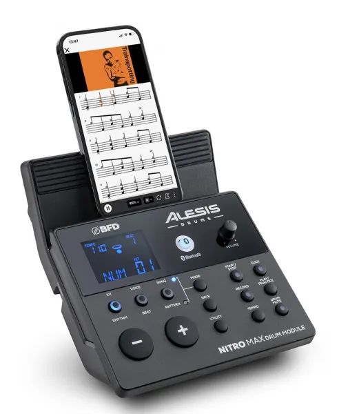 Alesis Nitro Max Kit Elektronická bicia sada