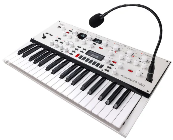 Korg KingKORG NEO Syntetizátor