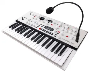 Korg KingKORG NEO Syntetizátor