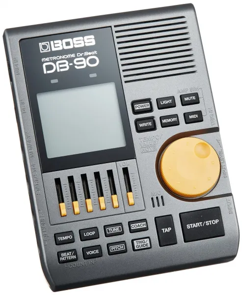 Boss DB-90 Digitálny metronóm