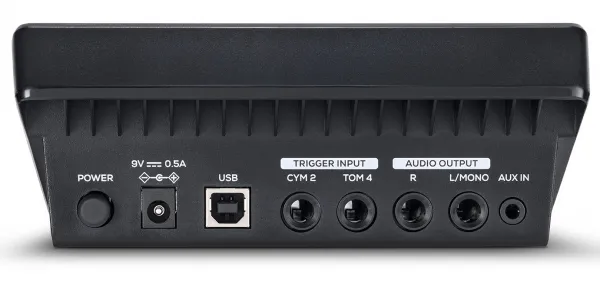 Alesis Nitro Max Kit Elektronická bicia sada