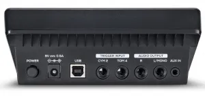Alesis Nitro Max Kit Elektronická bicia sada