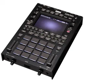 Korg Kaoss Replay Sampler