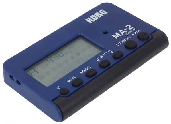 Korg MA-2 BLBK Digitálny metronóm