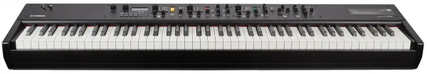 Yamaha CP88 Digitálne stage piano Black