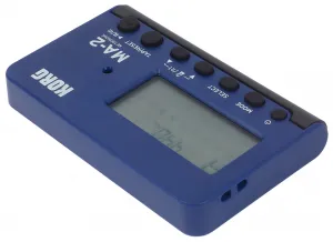 Korg MA-2 BLBK Digitálny metronóm