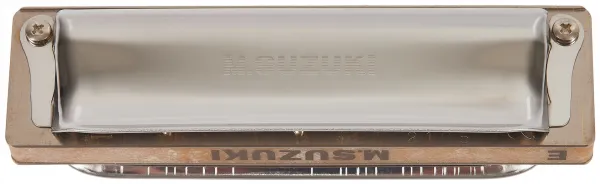 Suzuki Music Manji 10H E Diatonická ústna harmonika