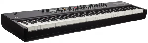 Yamaha CP88 Digitálne stage piano Black