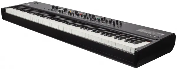 Yamaha CP88 Digitálne stage piano Black