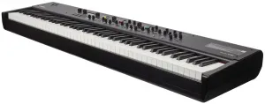 Yamaha CP88 Digitálne stage piano Black