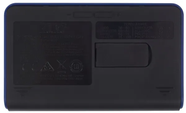 Korg MA-2 BLBK Digitálny metronóm