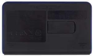 Korg MA-2 BLBK Digitálny metronóm