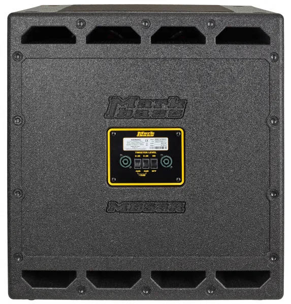 Markbass MB58R 104 Energy - 8