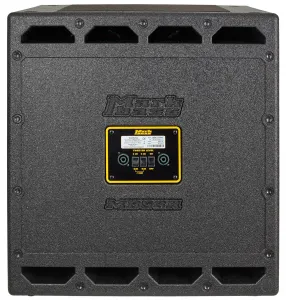Markbass MB58R 104 Energy - 8
