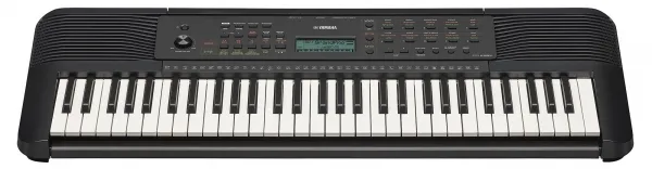 Yamaha PSR-E283 Keyboard bez dynamiky