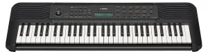 Yamaha PSR-E283 Keyboard bez dynamiky
