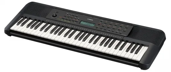 Yamaha PSR-E283 Keyboard bez dynamiky