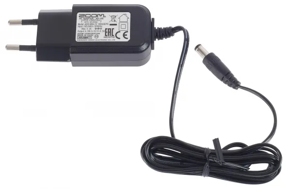 Zoom AD-16 Napájací adaptér