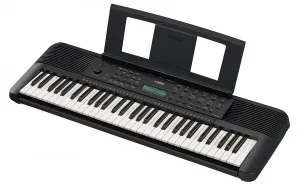 Yamaha PSR-E283 Keyboard bez dynamiky