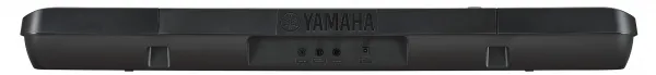 Yamaha PSR-E283 Keyboard bez dynamiky
