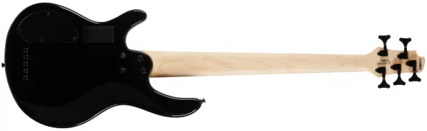 Cort C5 Deluxe BK