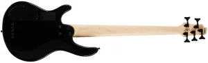 Cort C5 Deluxe BK