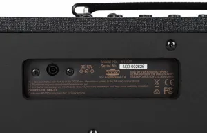 Vox VT20X