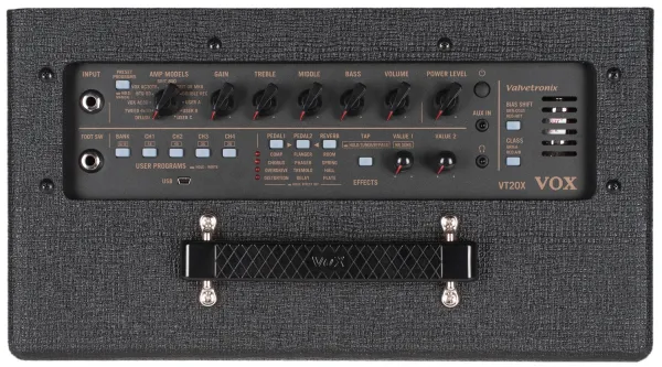 Vox VT20X