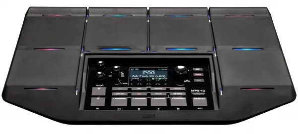 Korg MPS-10 Elektronický bicí pad