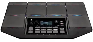 Korg MPS-10 Elektronický bicí pad