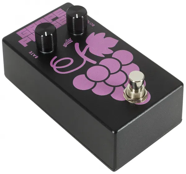 Aguilar Grape Phaser V2 Basgitarový efekt