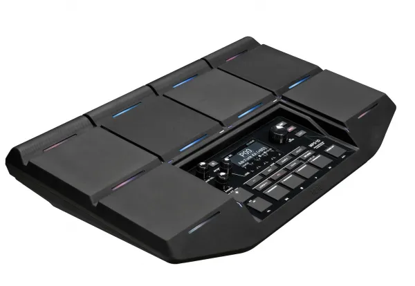 Korg MPS-10 Elektronický bicí pad