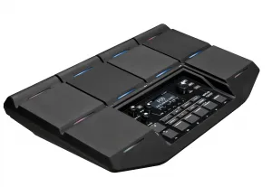 Korg MPS-10 Elektronický bicí pad