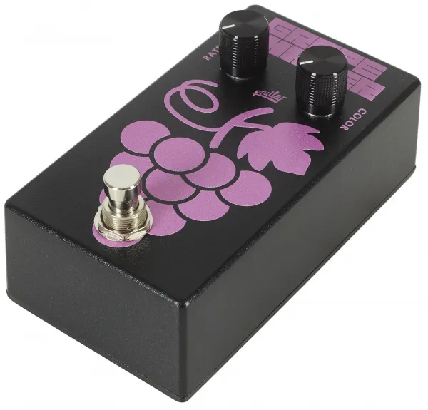 Aguilar Grape Phaser V2 Basgitarový efekt