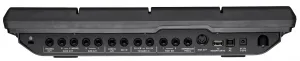 Korg MPS-10 Elektronický bicí pad