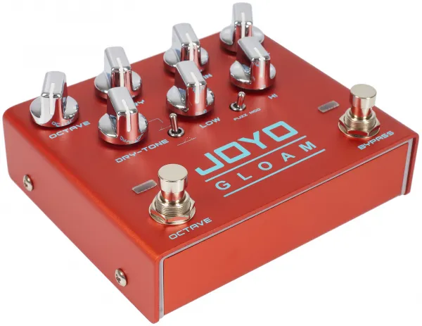 Joyo R-29 Gloam Basgitarový efekt