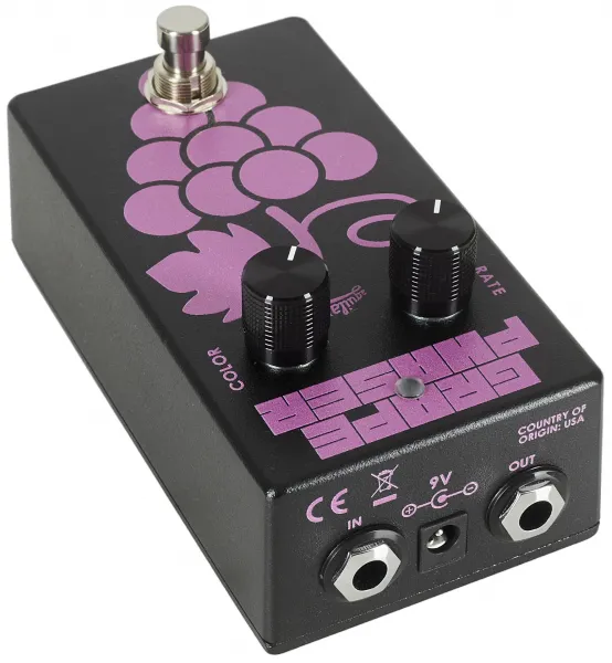 Aguilar Grape Phaser V2 Basgitarový efekt