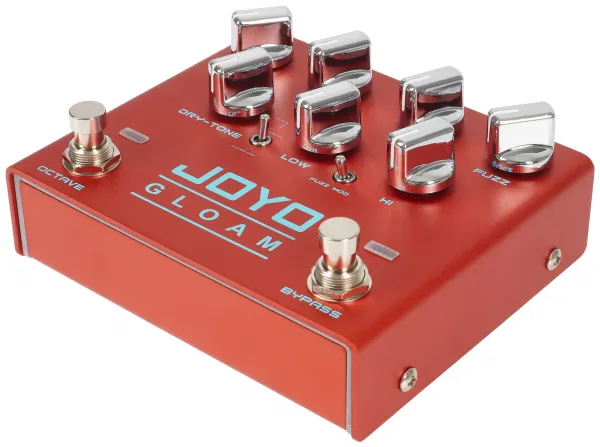 Joyo R-29 Gloam Basgitarový efekt
