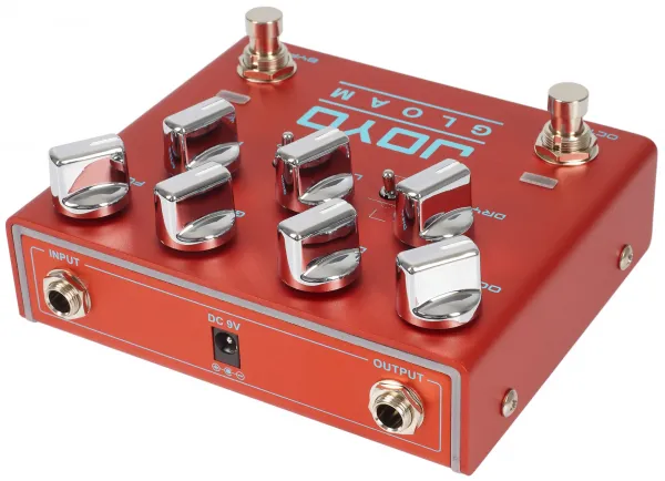 Joyo R-29 Gloam Basgitarový efekt