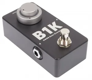 Darkglass Microtubes B1K Basgitarový efekt