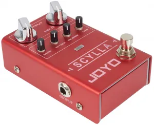 Joyo R-27 Scylla Bass Compressor Basgitarový efekt