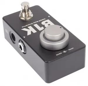 Darkglass Microtubes B1K Basgitarový efekt