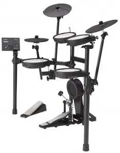 Roland TD-07KV Black Elektronická bicia sada
