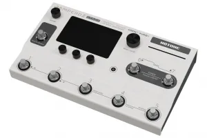 Hotone Ampero II Stage Gitarový multiefekt