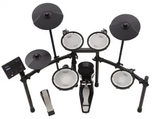 Roland TD-07KV Black Elektronická bicia sada