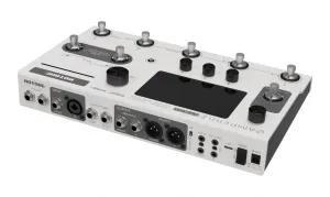 Hotone Ampero II Stage Gitarový multiefekt
